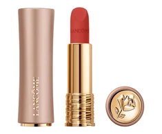 Lancome L'Absolu Rouge Intimatte Kreminis Lipstick 274 3.4 g