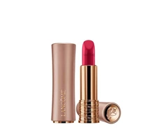 Lancôme L’Absolu Rouge Intimate Matte Kreminis lūpų dažai 525 French Bisou 3,4 g