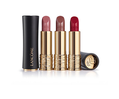 Lancome L´Absolu Rouge Trio lūpų dažų dovanų rinkinys