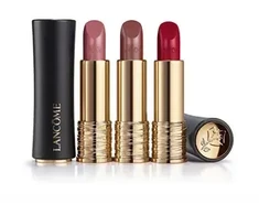 Lancome L´Absolu Rouge Trio lūpų dažų dovanų rinkinys