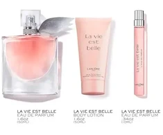Lancome LF X25LVEB50L50V10 Ld62 - Clear