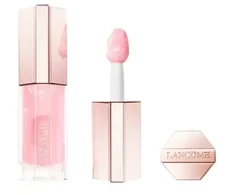 Lancome Lip Idole Juicytreat #10 Rožinė Oh La La, 8.5 ml