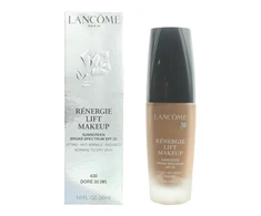 Lancome Renergie Lift Makeup Liquid Foundation 430 Dore SPF 20, 30 ml