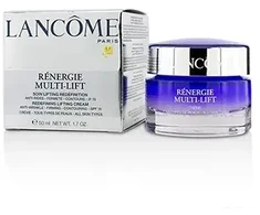 Lancome Rnergie daugiafunkcis dieninis veido kremas visų tipų odai 50ml - Balta