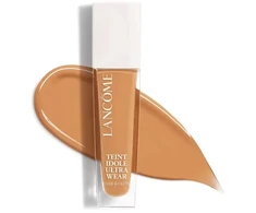 Lancome, Teint Idole Ultra Wear Care &amp; Glow, vidutinės dengiamosios galios skystas makiažo pagrindas, 405, SPF 25, 30 ml