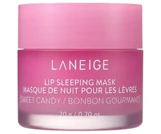 Laneige Lūpų miego kaukė [sweet Candy] Naktinė lūpų kaukė 20 g