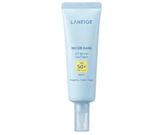 Laneige Vanduo Bank UV Barrier Sunscreen SPF 50+ PA++++ apsauginis kremas nuo saulės, 50 ml