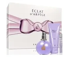 Lanvin Eclat D´Arpege rinkinys: EDP 100 ml + kūno losjonas 100 ml + EDP 7,5 ml