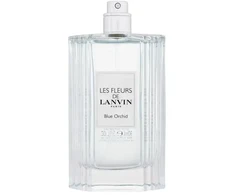 Mėlyna Lanvin Mėlyna Orchid EDT W 90 ml Tester