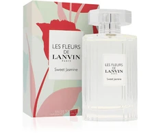 Lanvin Les Fleurs Sweet Jasmine EDT W 90ml