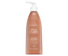 L’ANZA Curls Butter Šampūnas, 236 ml