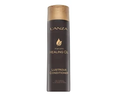 L’ANZA Keratin Oil Lustrous Conditioner, 250 ml