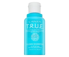 L’ANZA T.R.U.E. Clean Šampūnas 56 g