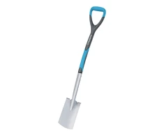 Sodo lopata HATERRA 1050x140mm