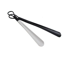 Batų šaukštas Acces 49.5cm plastikinis/su kilpa