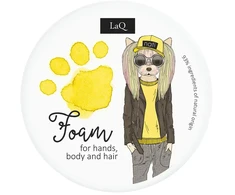 LaQ Foam Cleansing Cleansing Foam, 20 g