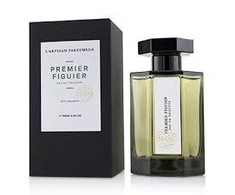 L'Artisan Parfumeur Premier Figuier EDT tualetinis vanduo unisex, 100 ml