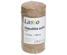 Aukla Lasso 1.5mm 100m