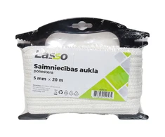 Lasso Virvė ūkio 20m Poliesteris
