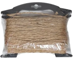 Lasso Virvė pintos linas/polipropilenas 1.6mm 50m