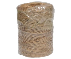 Lasso Aukla Džiutas 1mm 200m