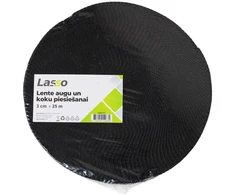 Lasso Lenta augalų ir medžių tvirtinimui 3cm x 25m