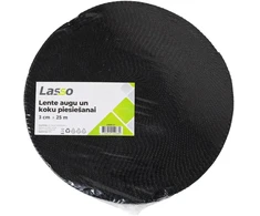 Lasso Lenta augalų ir medžių tvirtinimui 3cm x 25m