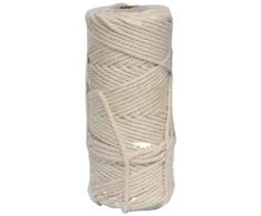 Lasso Aukla Medvilninė 30m