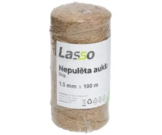 Aukla Lasso 1.5mm 100m