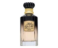 Lattafa Awraq Al Oud EDP parfumuotas vanduo Unisex, 100 ml
