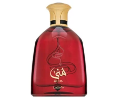 Lattafa Muna EDP parfumuotas vanduo moterims, 100 ml