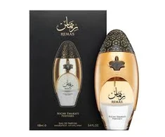 Lattafa Niche Emarati Safeer EDP parfumuotas vanduo unisex, 100 ml