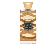Unisex kvepalai Lattafa Oud Mood Gold Elixir EDP, 100 ml
