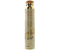 Lattafa Perfumes Lattafa, Oud Mood, kvepiantis kambario gaiviklis, 300 ml