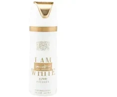 Lattafa Ana Abiyedh pudra dezodoruojantis purškiklis 200ml