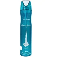 Lattafa Perfumes Lattafa Pride Art of Arabia I Room spray 300 ml (man)