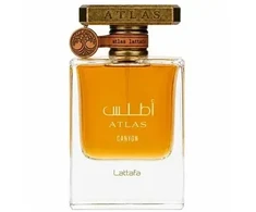 Lattafa Atlas Canyon Eau De Parfum 55 ml (unisex)