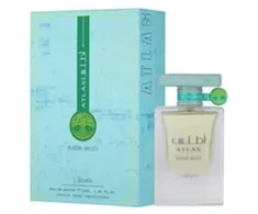 Lattafa Atlas Glacial Valley Eau De Parfum 55 ml (unisex)