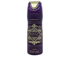 Lattafa Bade'e Al Oud Amethyst Dezodorantas, 200 ml