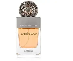 Lattafa Beyond Precious EDP purškiklis 100 ml