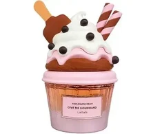 Lattafa Give Me Gourmand Whipped Pleasure EDP purškiklis 75 ml