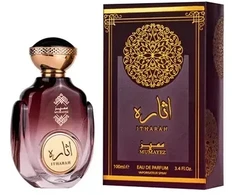 Lattafa Perfumes Attri Itharah Mumayez - EDP