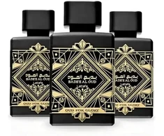 Lattafa Perfumes Lattafa Bade'e Al Oud Glory (EDP) Unisex parfuminis vanduo 100 ml