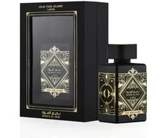 Lattafa Perfumes Lattafa Bade'e Al Oud Glory (EDP) Unisex parfuminis vanduo 100 ml