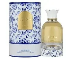 Lattafa Perfumes Lattafa Petra (EDP) moteriški kvapai EDP 100 ml