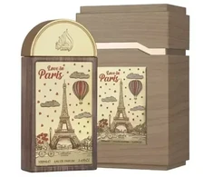 Lattafa Perfumes Lattafa Love in Paris (EDP) Unisex EDP 100 ml