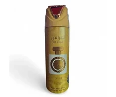 Lattafa Nebras Eliksyras Dezodorantas, 200 ml