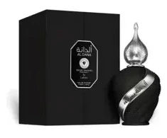 Lattafa Perfumes Niche Emarati Al Dana EDP parfumuotas vanduo unisex, 20 ml + atomizer