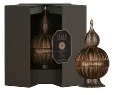 Lattafa Perfumes Niche Emarati Antique EDP parfumuotas vanduo unisex, 20 ml + atomizer