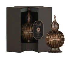 Niche Emarati Antique EDP parfumuotas vanduo unisex, 20 ml + atomizer